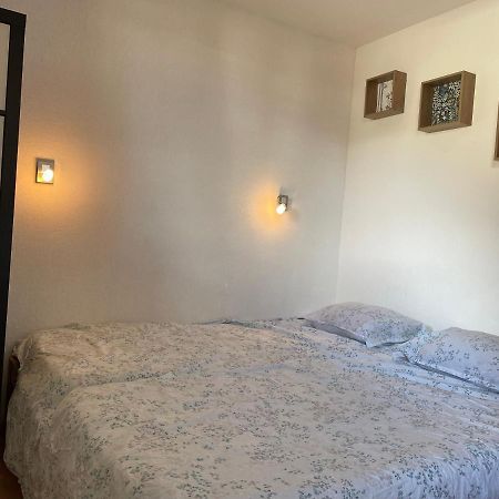 Apartamento Front Neige 1800, Cosy 4-6P, Parking Couvert Les Orres Exterior foto